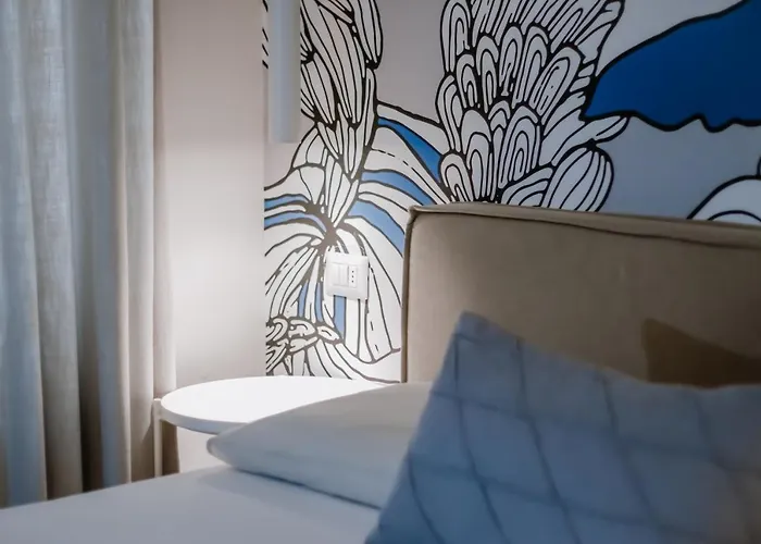 A Casa Di Gi' לינה וארוחת בוקר מרגריטה די סבויה