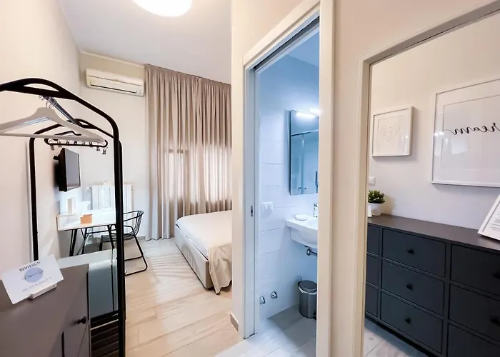 לינה וארוחת בוקר A Casa Di Gi' מרגריטה די סבויה