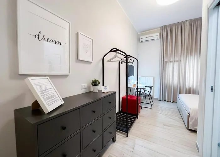 לינה וארוחת בוקר A Casa Di Gi' 4*