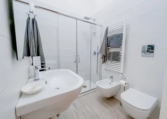A Casa Di Gi' 4*