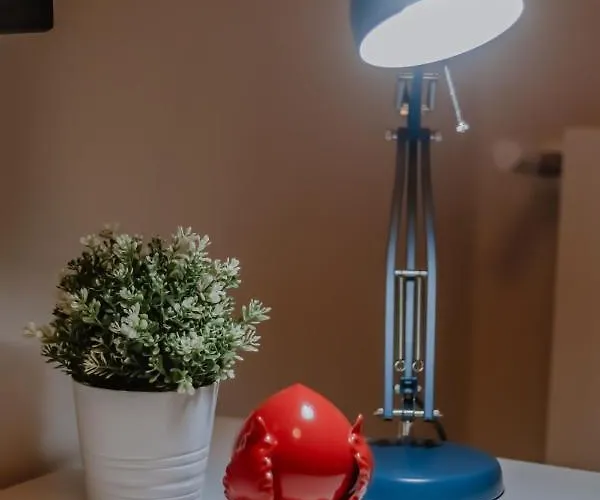 לינה וארוחת בוקר A Casa Di Gi'