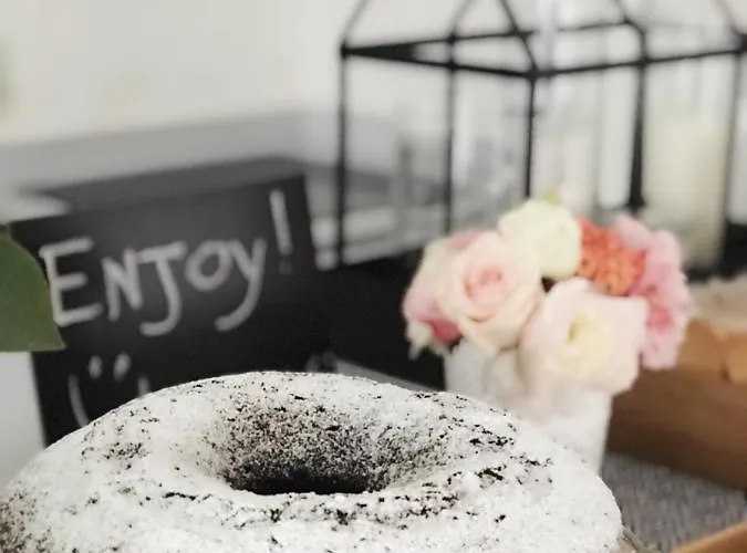 A Casa Di Gi' לינה וארוחת בוקר 4*