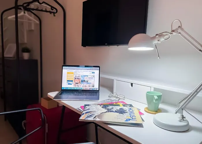 A Casa Di Gi' 4* מרגריטה די סבויה