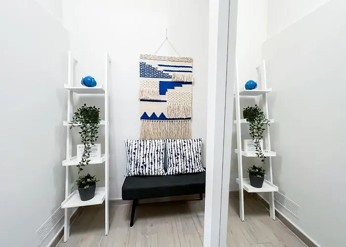 A Casa Di Gi' לינה וארוחת בוקר מרגריטה די סבויה