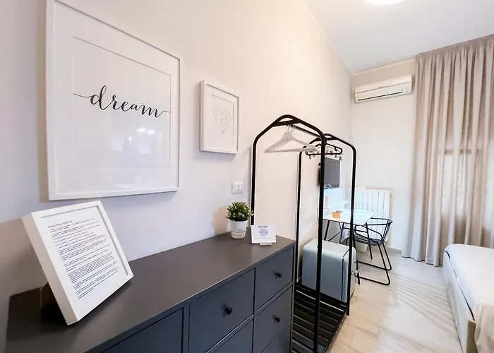 לינה וארוחת בוקר A Casa Di Gi'