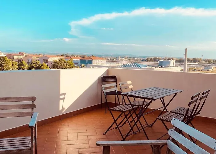 לינה וארוחת בוקר A Casa Di Gi' 4*