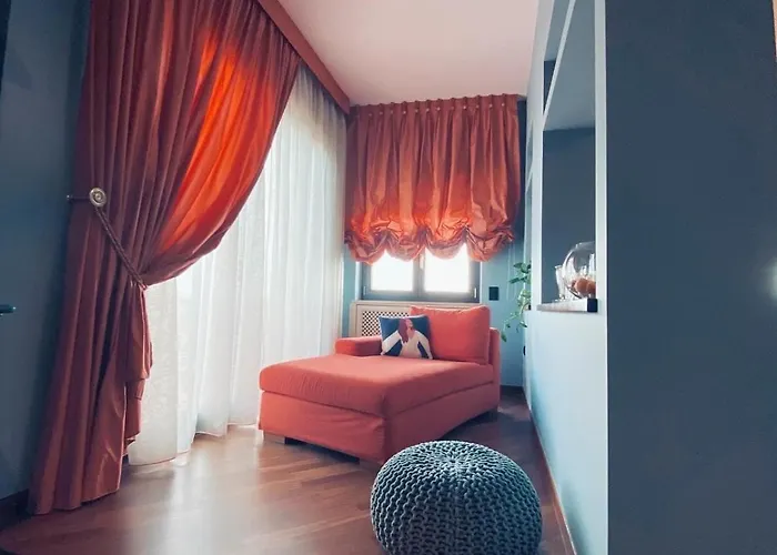 לינה וארוחת בוקר A Casa Di Gi'